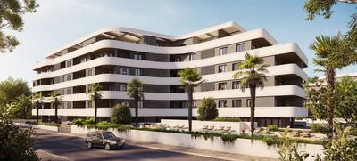 2 BR Apartment in Potamos Germasogeias, Limassol thumbnail 1