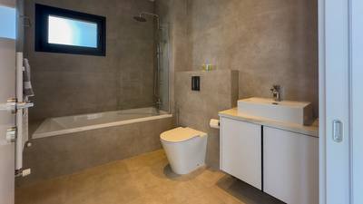 4 BR Villa in Agia Napa, Famagusta thumbnail 12