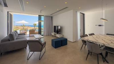 4 BR Villa in Agia Napa, Famagusta thumbnail 3