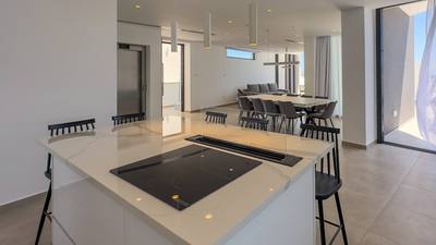 4 BR Villa in Agia Napa, Famagusta thumbnail 5