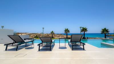 4 BR Villa in Agia Napa, Famagusta thumbnail 15