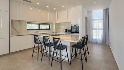 4 BR Villa in Agia Napa, Famagusta thumbnail 4