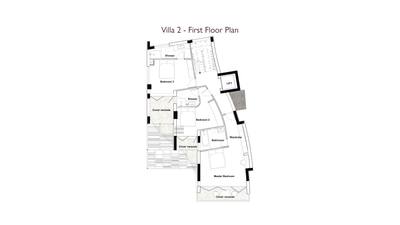 4 BR Villa in Agia Napa, Famagusta thumbnail 21