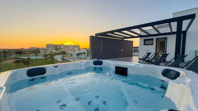 4 BR Villa in Agia Napa, Famagusta thumbnail 18
