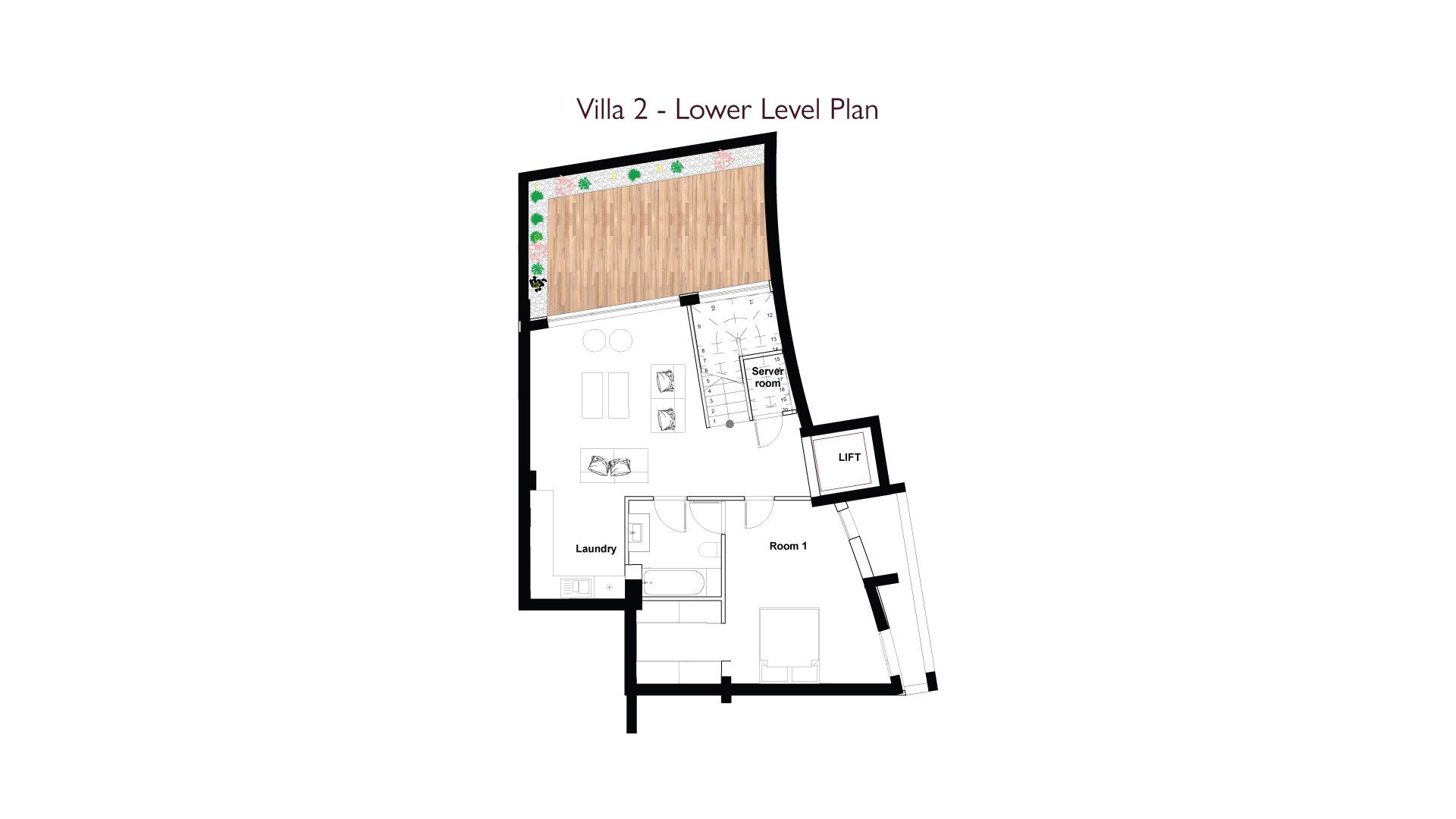 4 BR Villa in Agia Napa, Famagusta photo 19