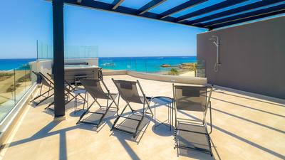 4 BR Villa in Agia Napa, Famagusta thumbnail 16