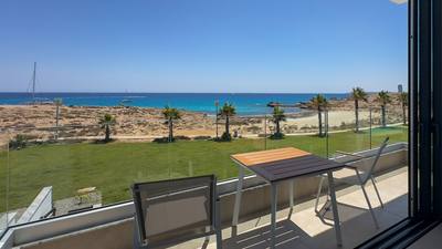 4 BR Villa in Agia Napa, Famagusta thumbnail 14