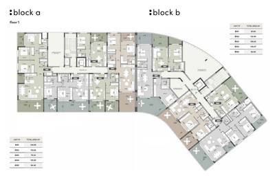 3 BR Apartment in Agios Tychonas, Limassol thumbnail 14