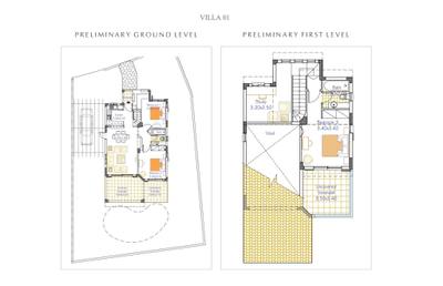 3 BR Villa in Polis Chrysochous, Paphos thumbnail 6