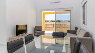 3 BR Villa in Polis Chrysochous, Paphos thumbnail 3
