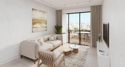2 BR Apartment in Tombs Of the Kings, Paphos thumbnail 9