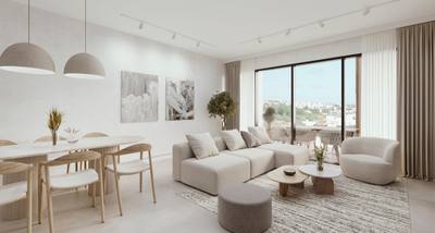 2 BR Apartment in Tombs Of the Kings, Paphos thumbnail 8