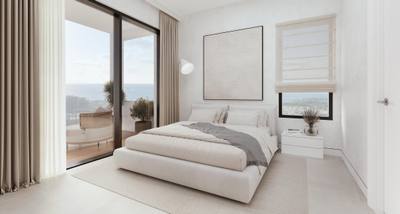 2 BR Apartment in Tombs Of the Kings, Paphos thumbnail 6