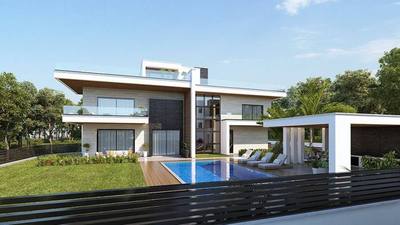 4 BR Villa in Agios Tychonas, Limassol thumbnail 2