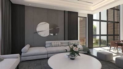 4 BR Villa in Agios Tychonas, Limassol thumbnail 8
