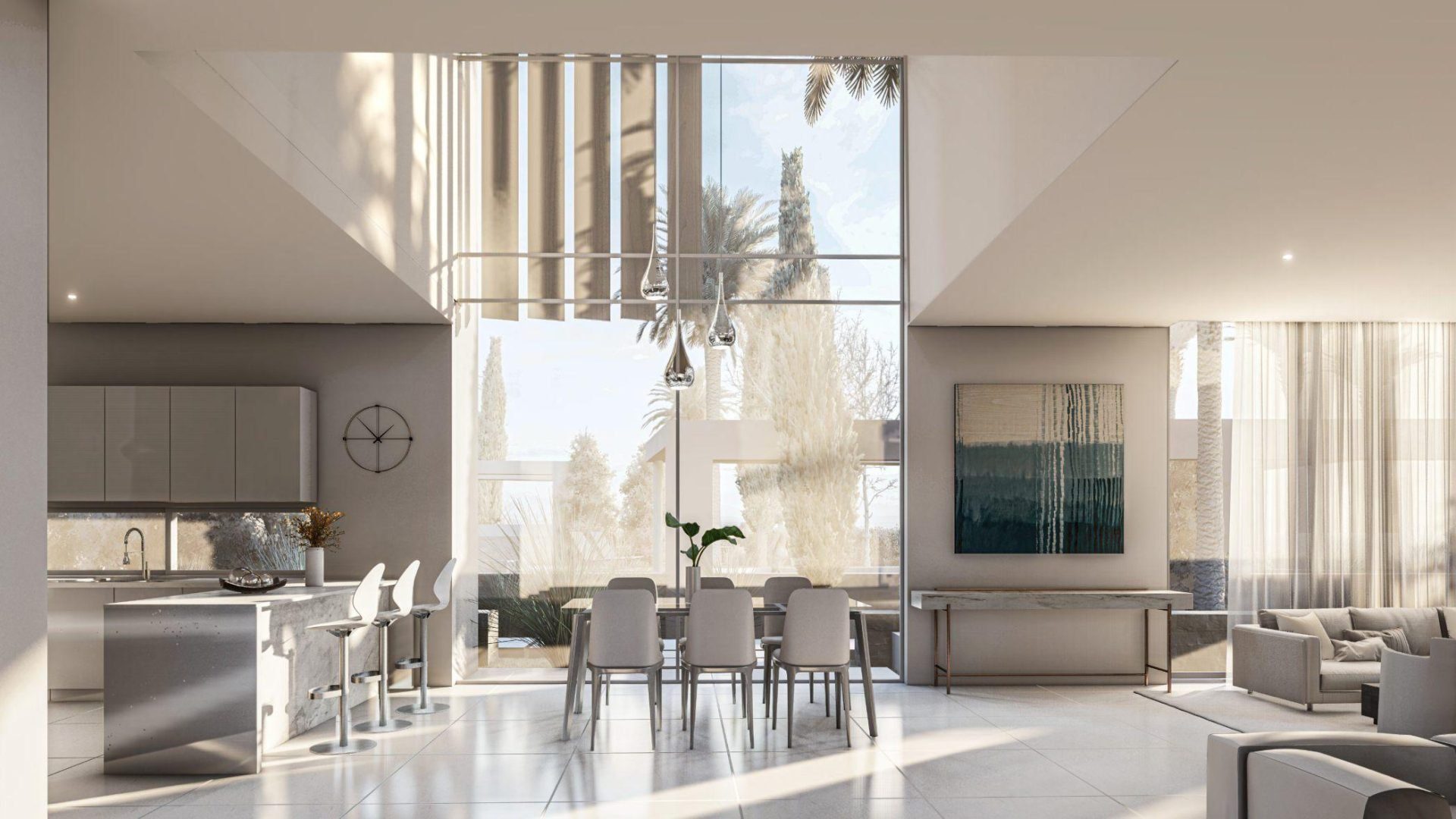6 BR Villa in Pegeia, Paphos photo 6