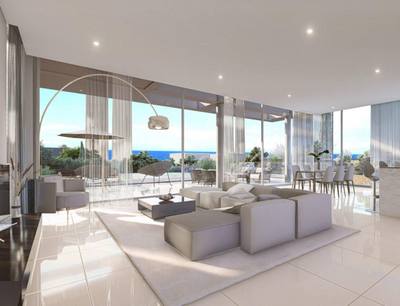 6 BR Villa in Pegeia, Paphos thumbnail 4