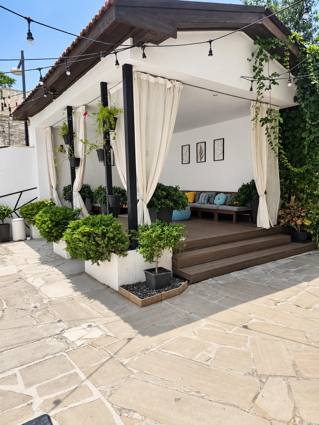 Office in Agia Napa, Limassol photo 12
