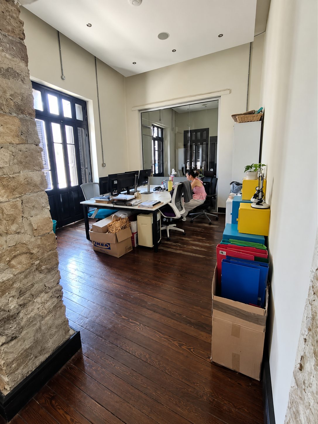 Office in Agia Napa, Limassol photo 4