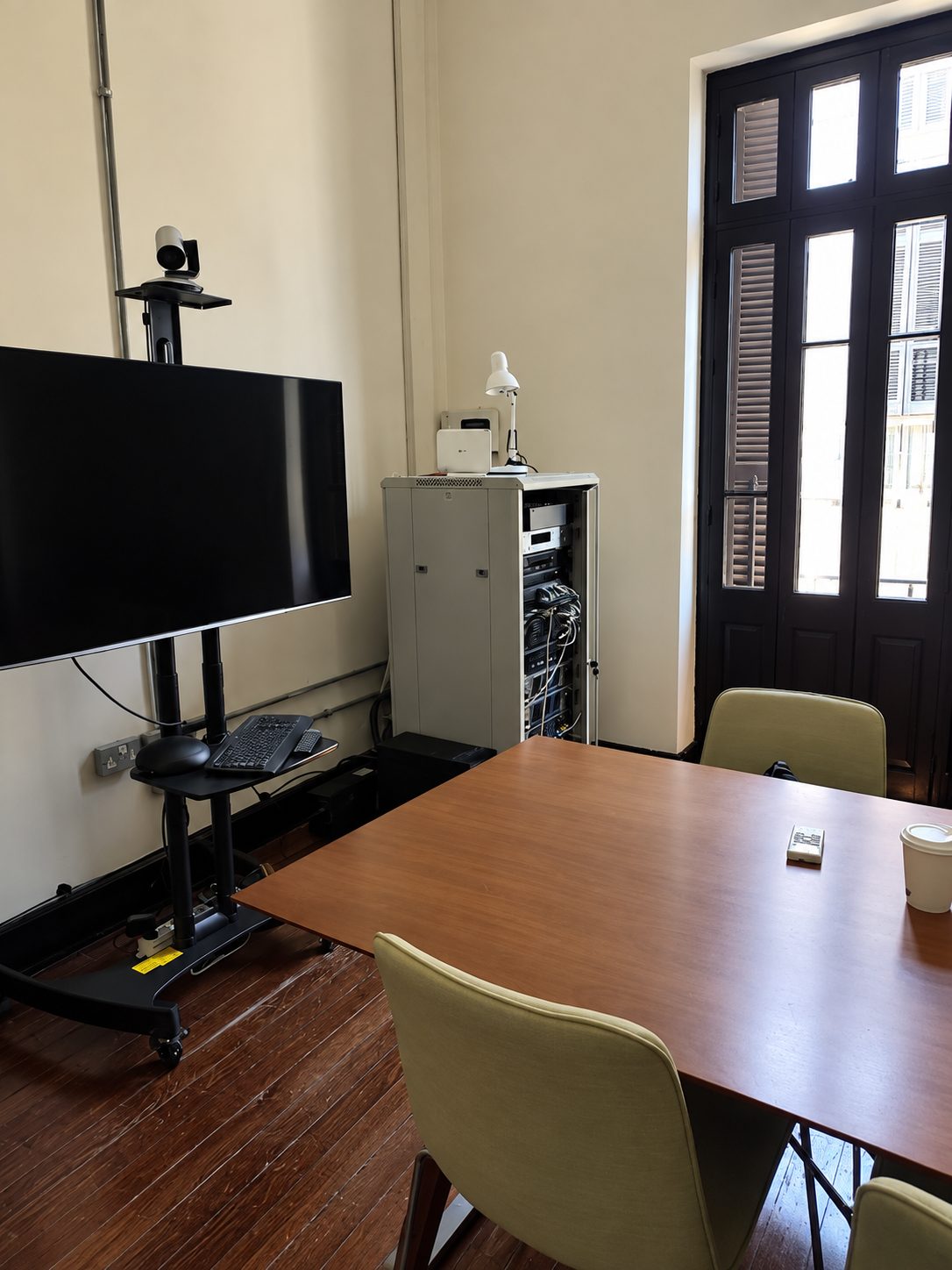 Office in Agia Napa, Limassol photo 3
