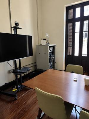 180 m² Office in Agia Napa, Limassol thumbnail 4