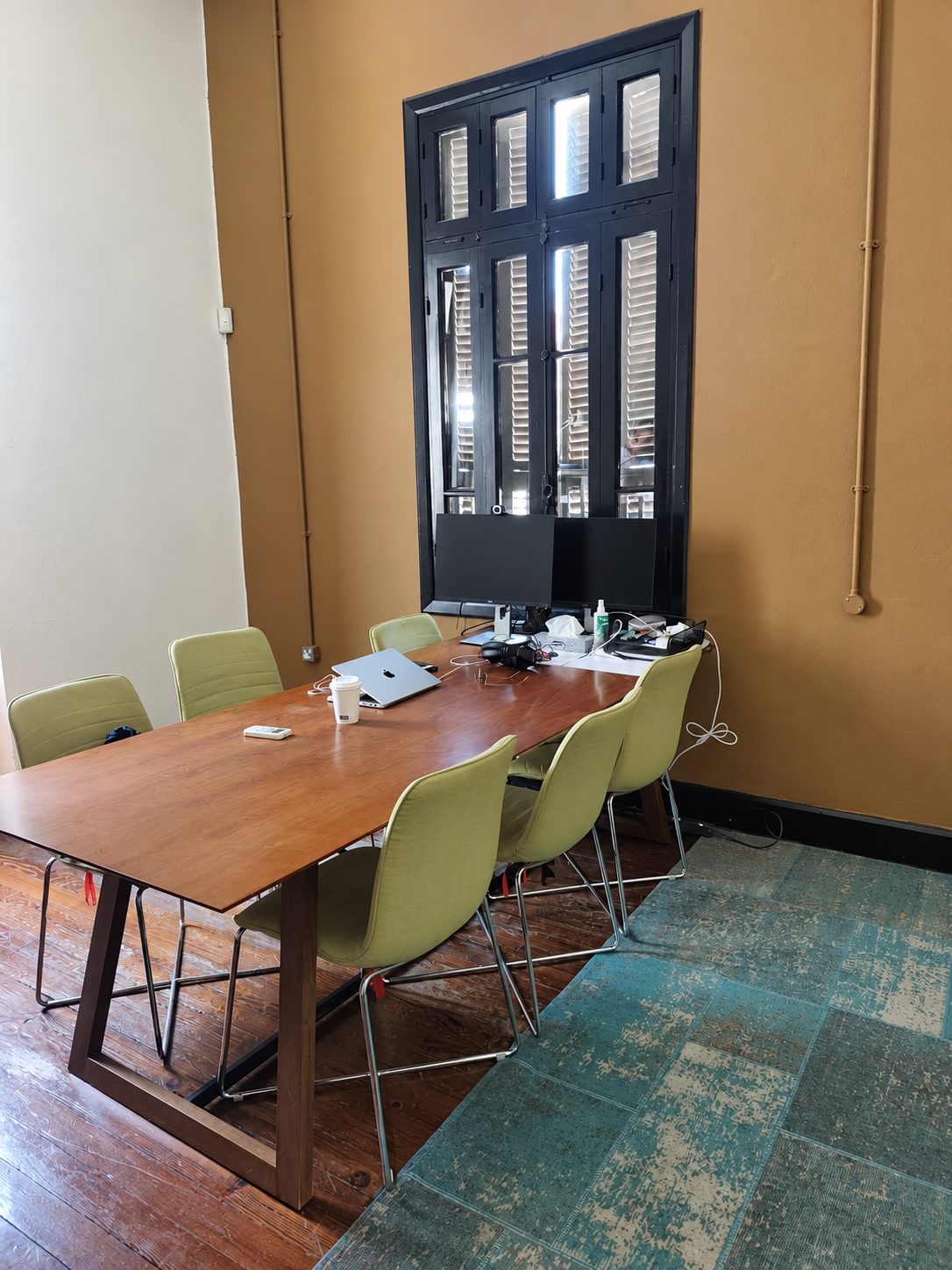 Office in Agia Napa, Limassol photo 2