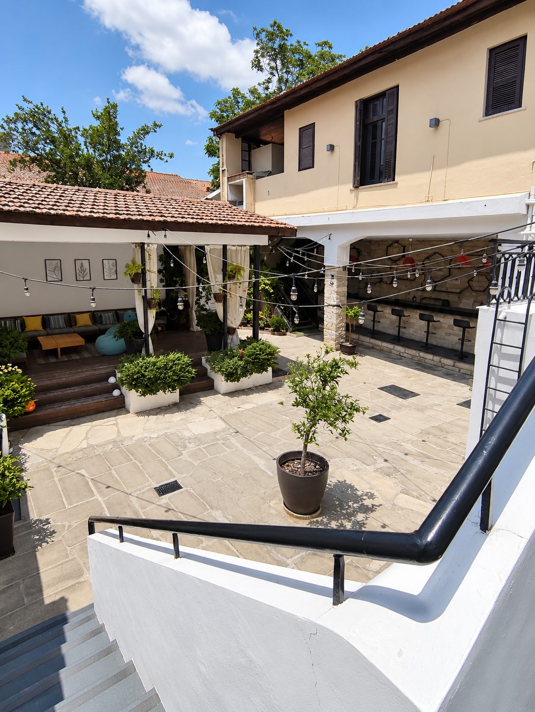 Office in Agia Napa, Limassol photo 11