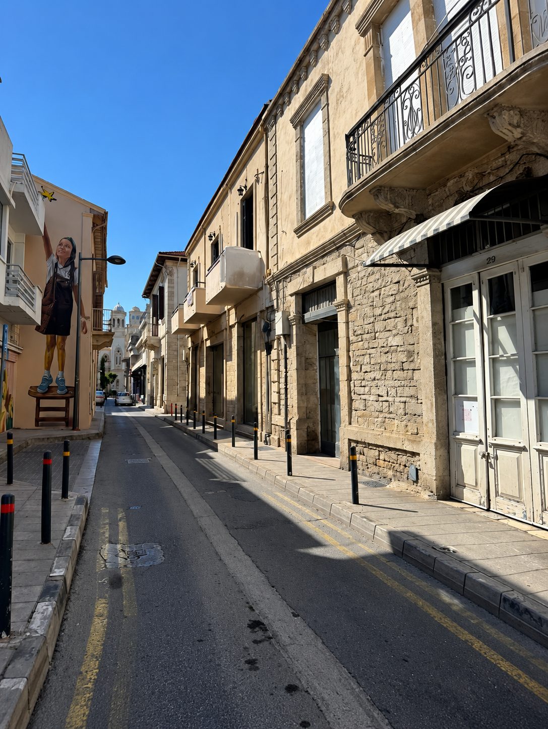 Office in Agia Napa, Limassol photo 17