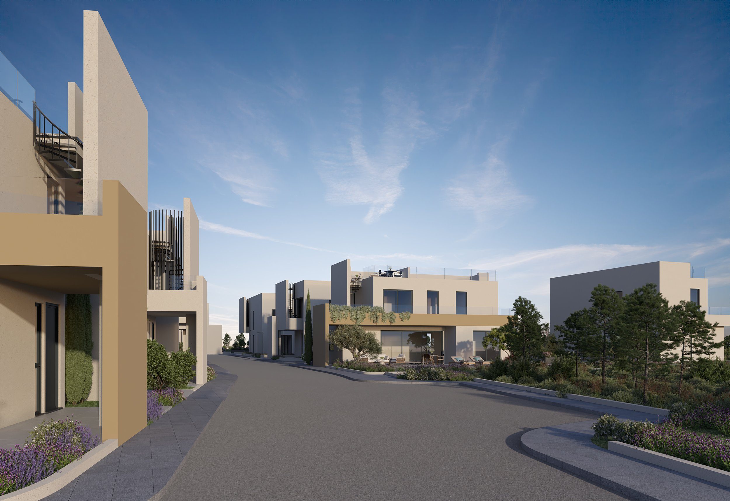 3 BR Villa in Pernera, Famagusta photo 3