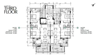 2 BR Apartment in Agioi Anargyroi I, Larnaca thumbnail 10