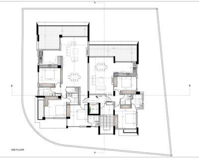 3 BR Apartment in Agios Theodoros, Paphos thumbnail 12