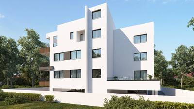 1 BR Apartment in Livadia, Larnaca thumbnail 6