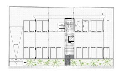 2 BR Penthous in Agios Athanasios, Limassol thumbnail 15