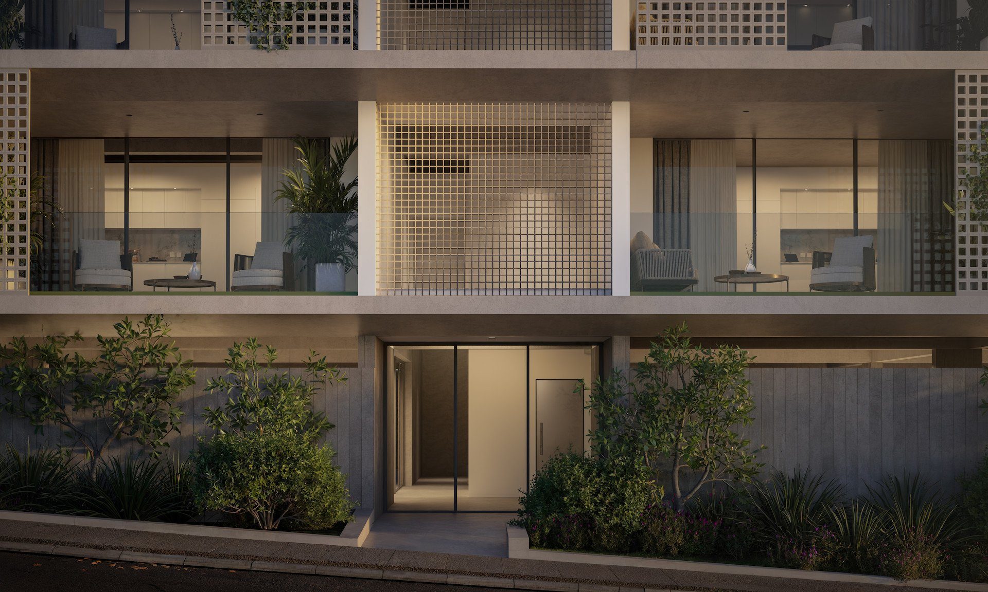 2 BR Penthous in Agios Athanasios, Limassol photo 6