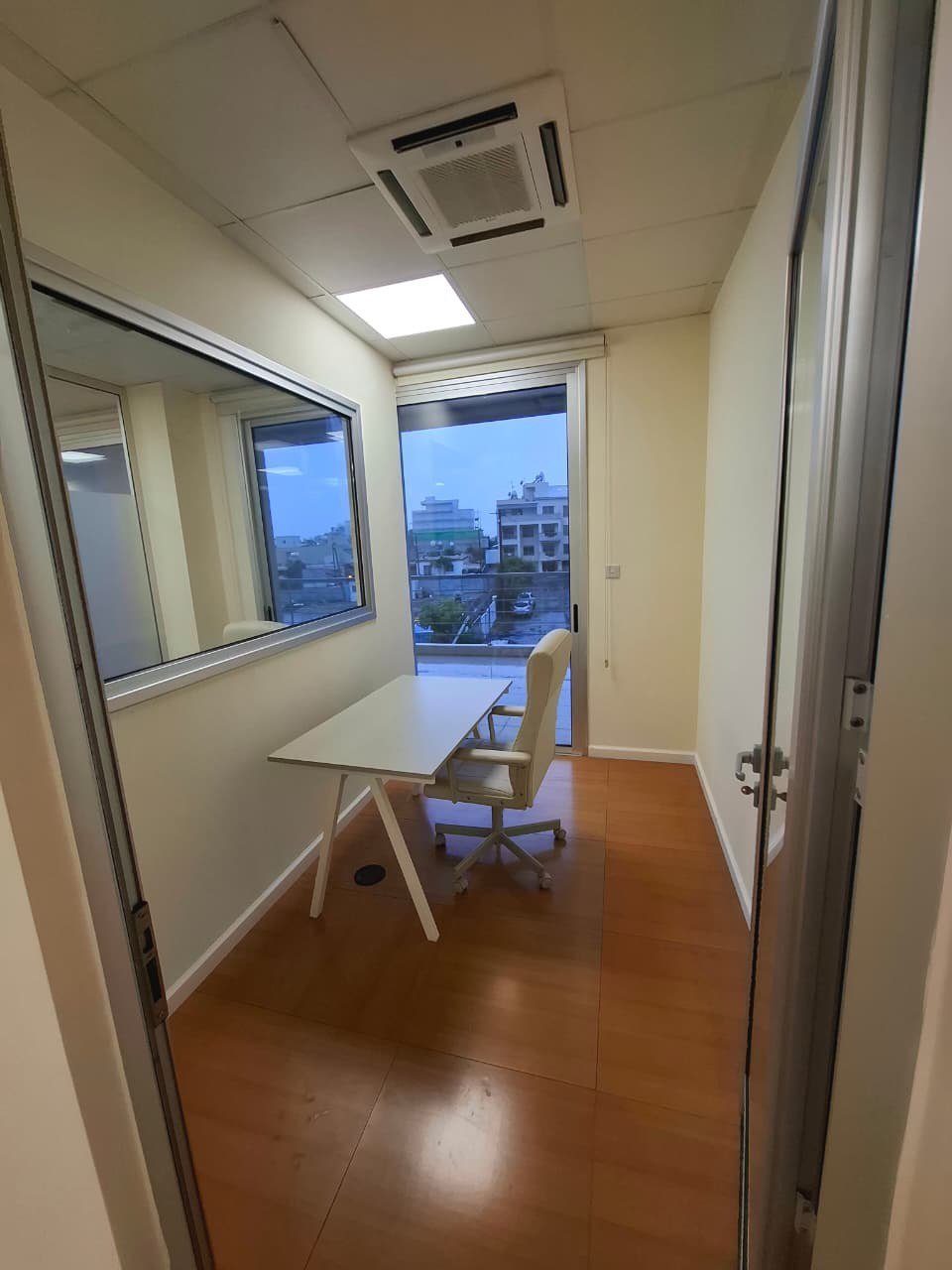 Office in Timiou Prodromou, Limassol photo 6