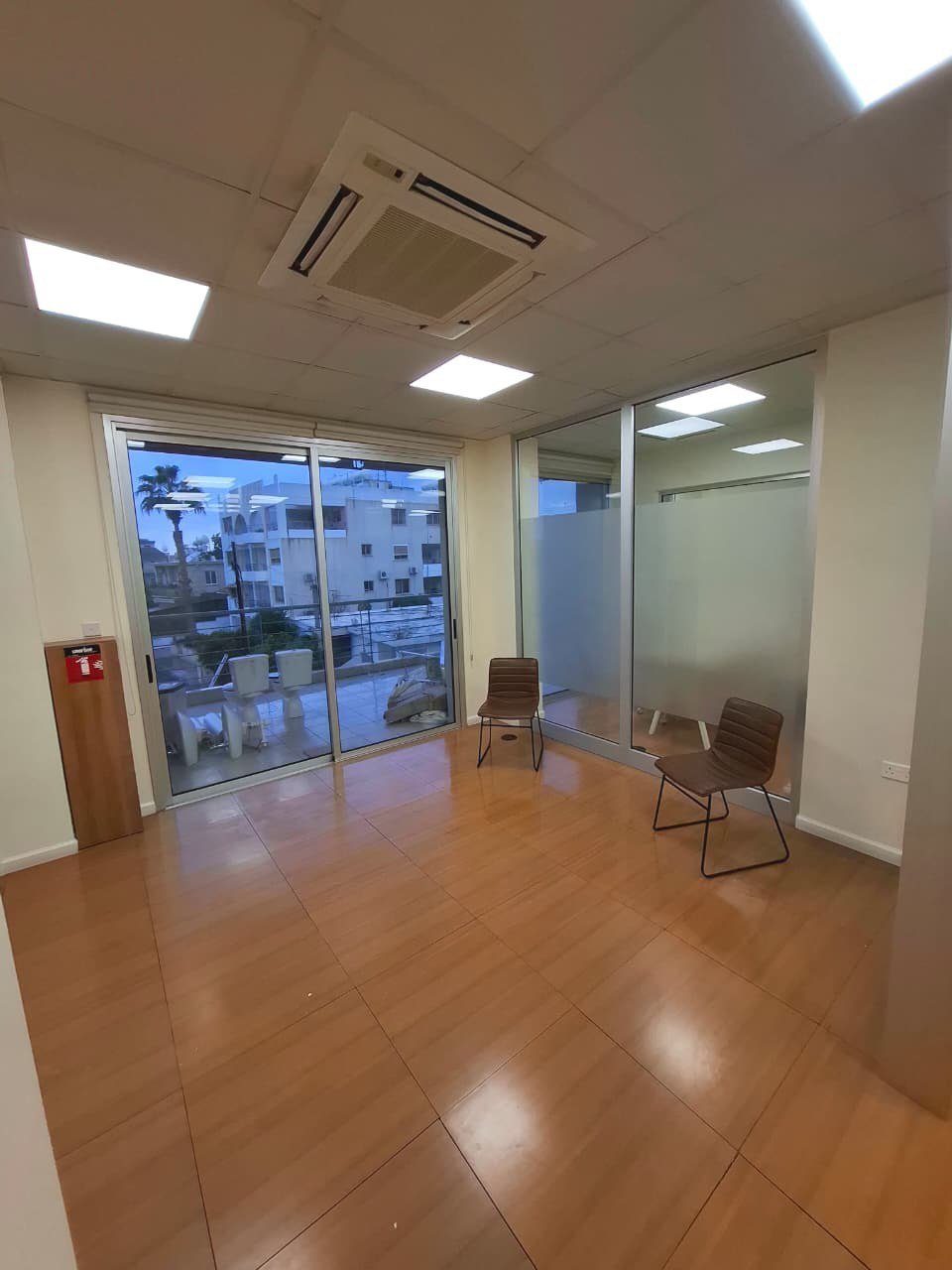 Office in Timiou Prodromou, Limassol photo 3
