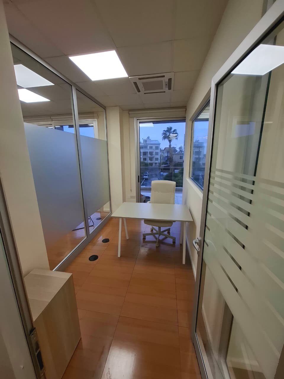 Office in Timiou Prodromou, Limassol photo 4