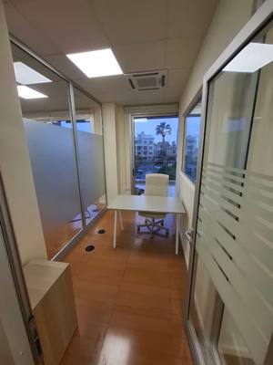 Office in Timiou Prodromou, Limassol thumbnail 4
