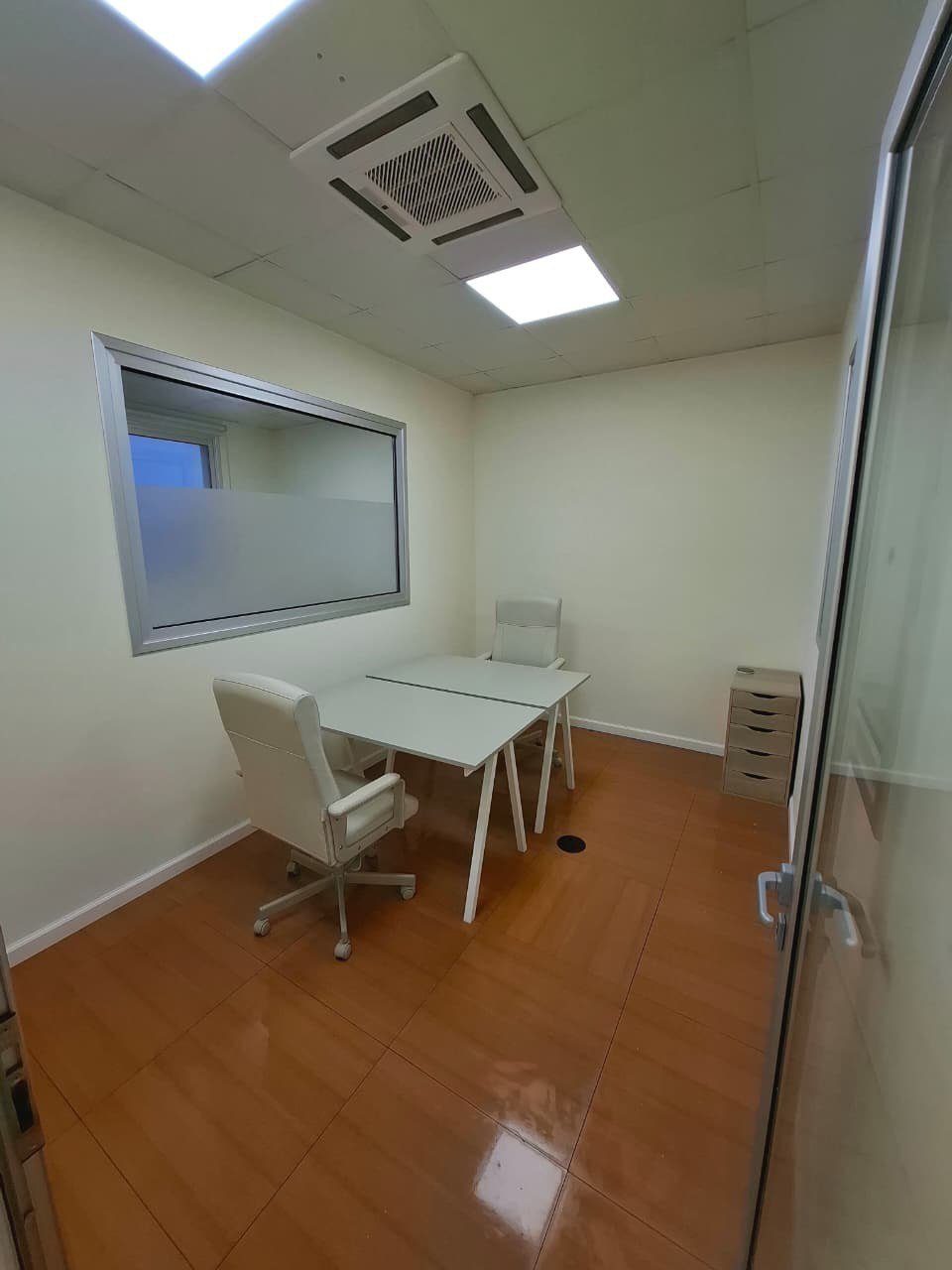 Office in Timiou Prodromou, Limassol photo 8