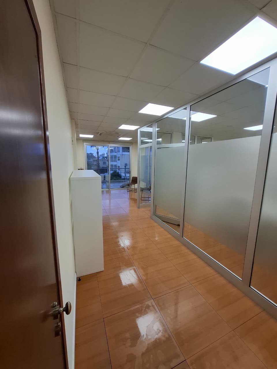 Office in Timiou Prodromou, Limassol photo 11