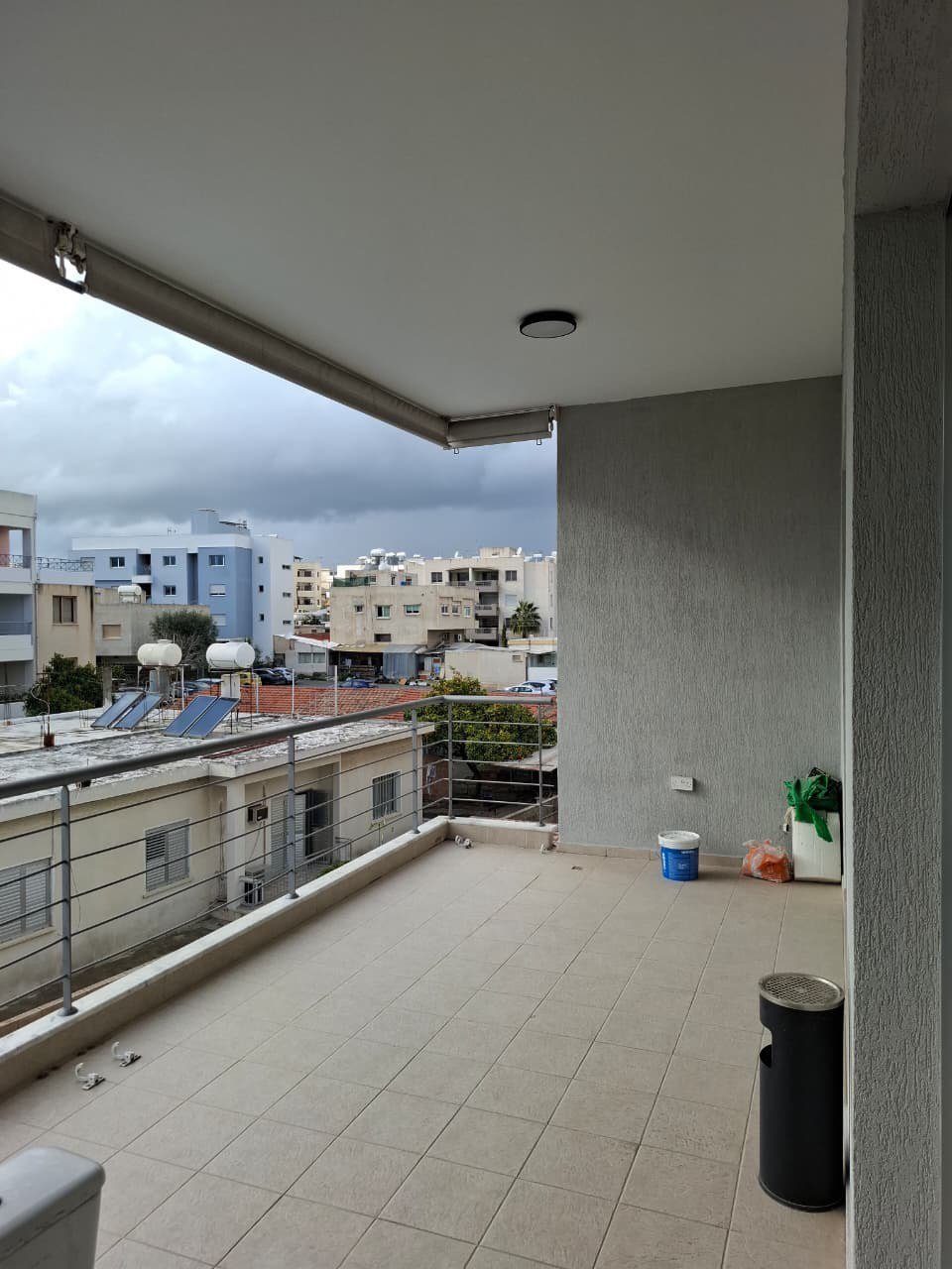 Office in Timiou Prodromou, Limassol photo 15