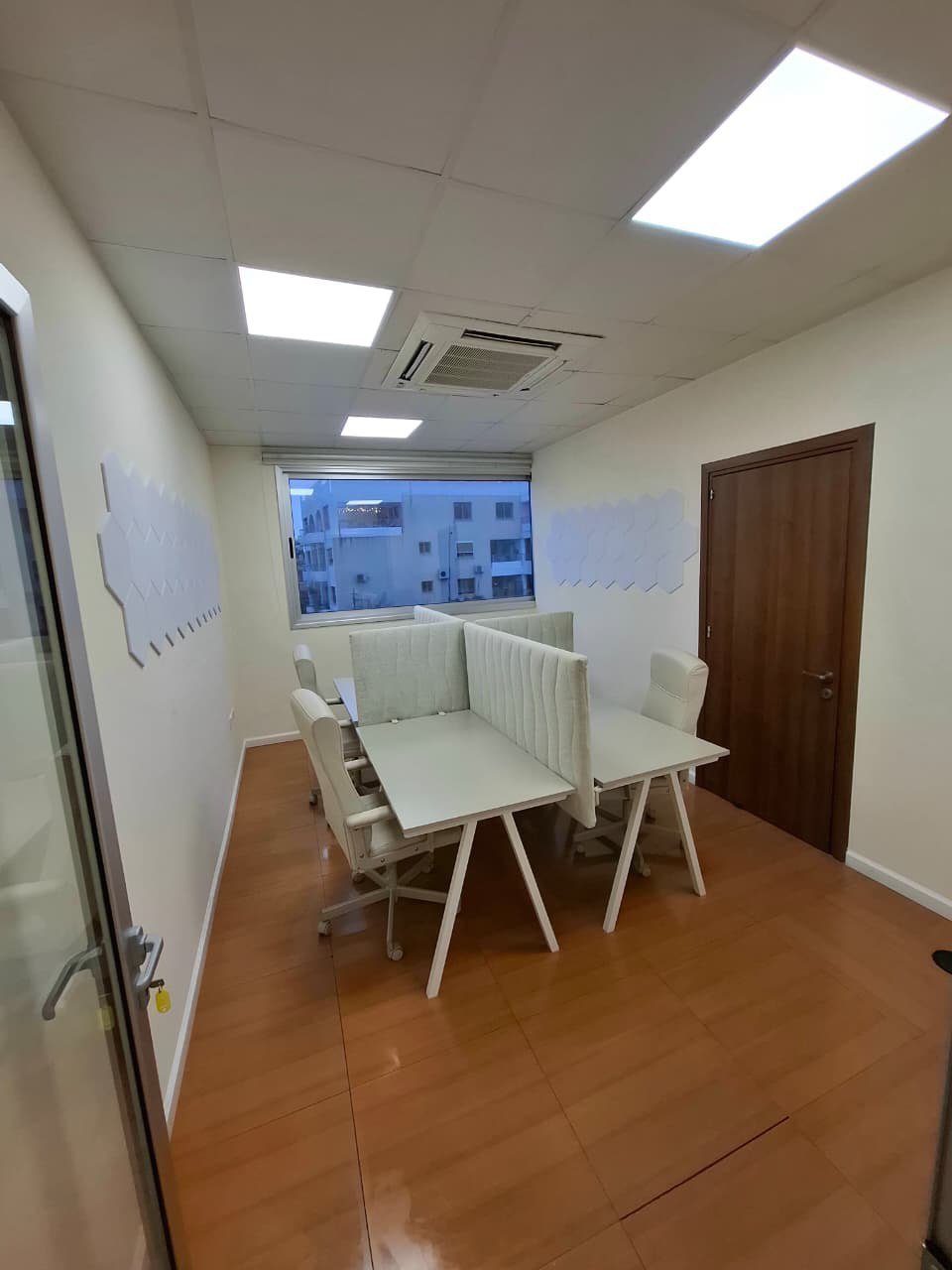 Office in Timiou Prodromou, Limassol photo 5