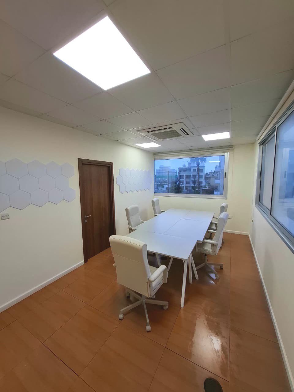 Office in Timiou Prodromou, Limassol photo 10