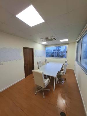 Office in Timiou Prodromou, Limassol thumbnail 10
