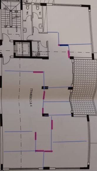 Office in Timiou Prodromou, Limassol photo 16