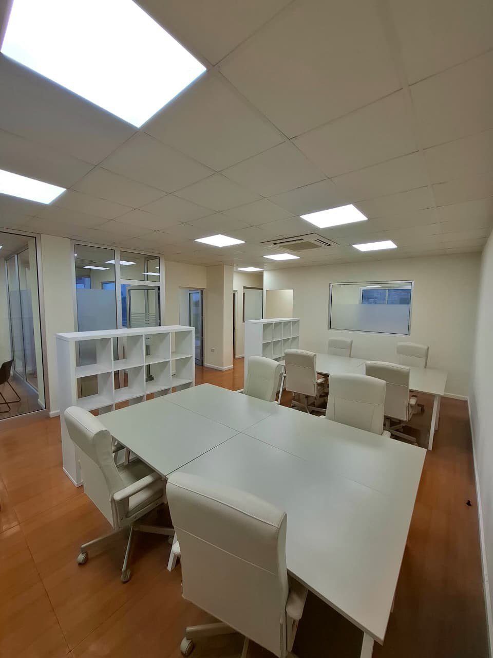 Office in Timiou Prodromou, Limassol photo 1