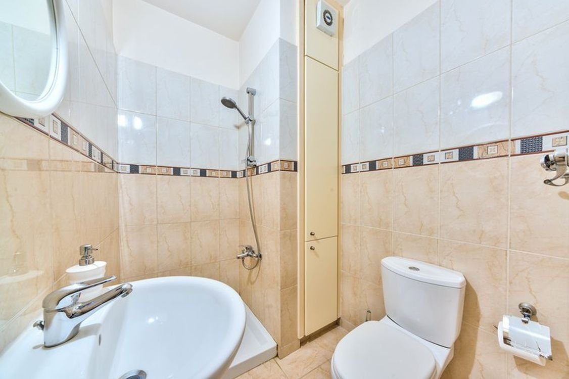 1 BR Apartment in Mouttagiaka, Limassol — photo 6