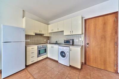 1 BR Apartment in Mouttagiaka, Limassol thumbnail 3