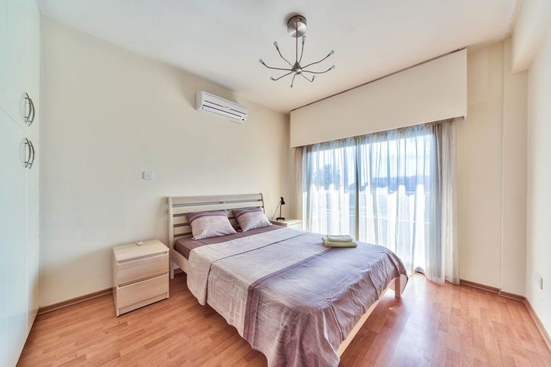 1 BR Apartment in Mouttagiaka, Limassol — photo 4