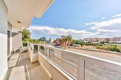1 BR Apartment in Mouttagiaka, Limassol thumbnail 5